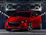 Dodge Dart GT 2013 года